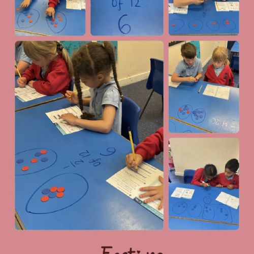 Our Learning: WC 19/05/2025