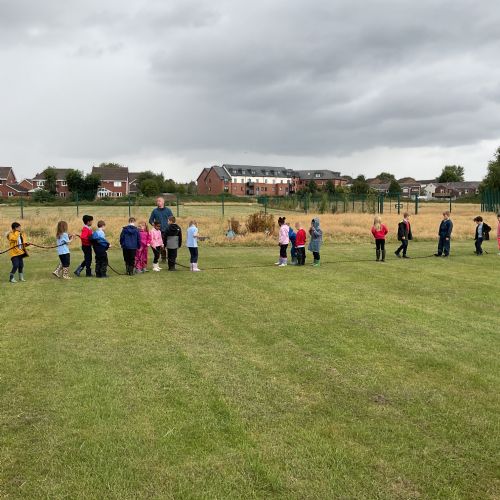 Week beginning 08/09/2025