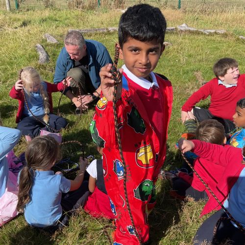 Forest School