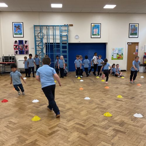 PE Fundamentals