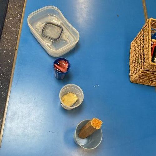 Materials ans Their Properties