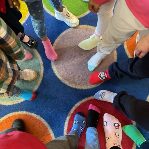 Week Beginning 14th November