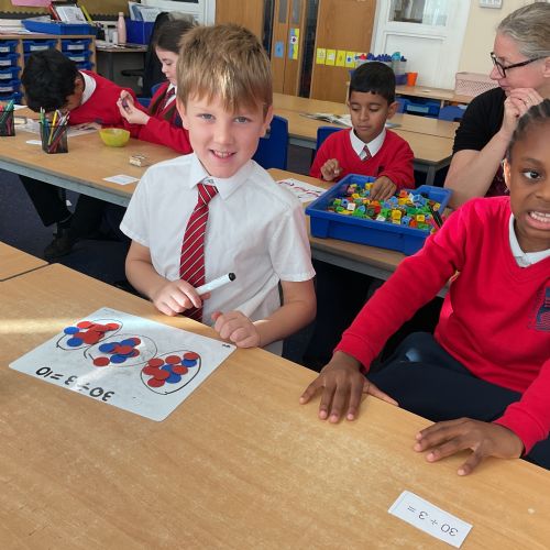 8. Week beginning 03/11/2025