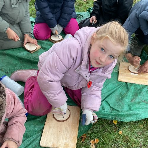 9. Week beginning 10/11/2025