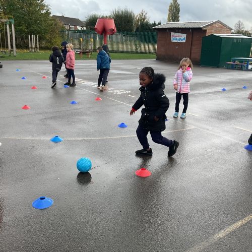 6. Week beginning 13/10/2025