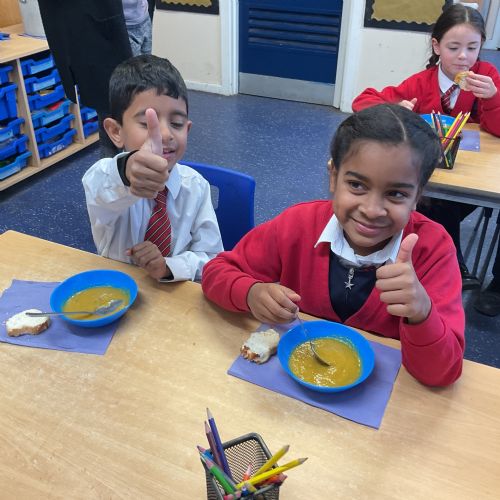 10. Week beginning 17/11/2025