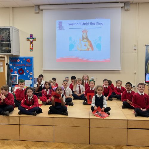 11. Week beginning 24/11/2025