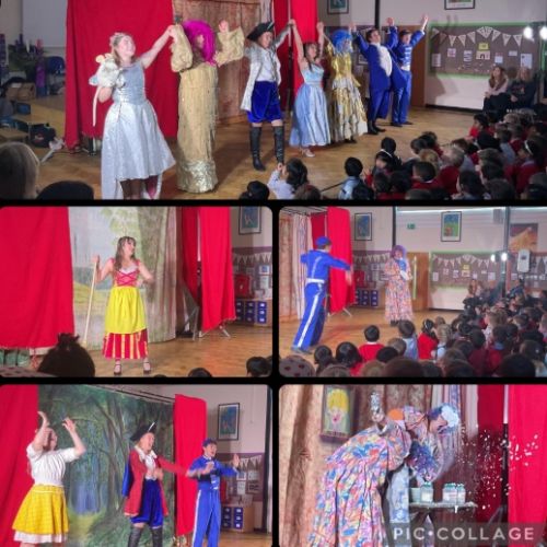 18. Week Beginning: 15/12/25