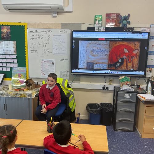 16. Week beginning 12/01/2026