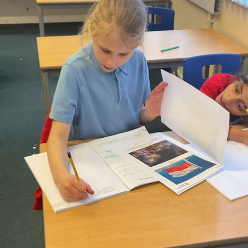 21. Week Beginning: 19/01/26