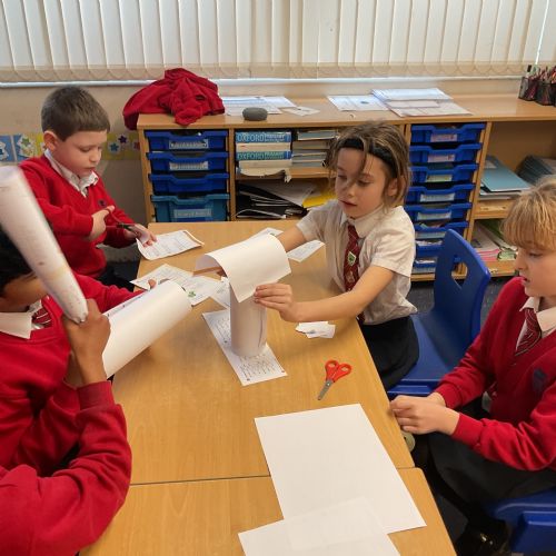 17. Week beginning 19/01/2026