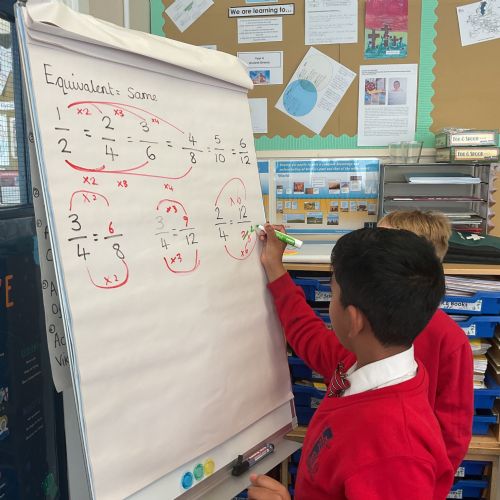 26. Week Beginning: 02/03/26