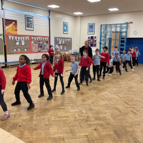 19. Week beginning 02/02/2026