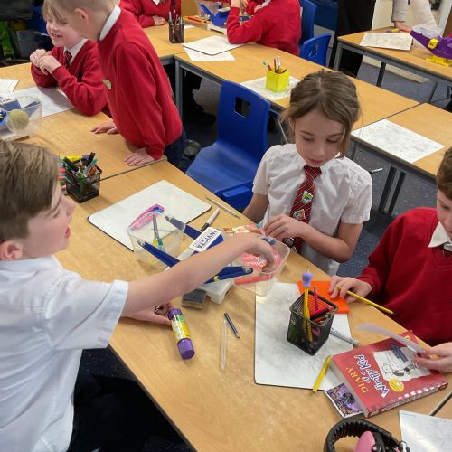 25. Week beginning 23.03.2026