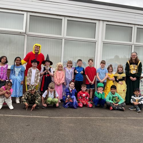 22. Week beginning 02/03/2026