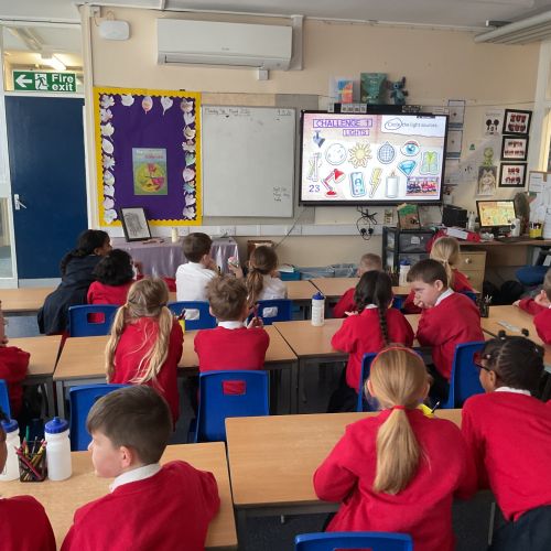 23. Week beginning 09/03/2026