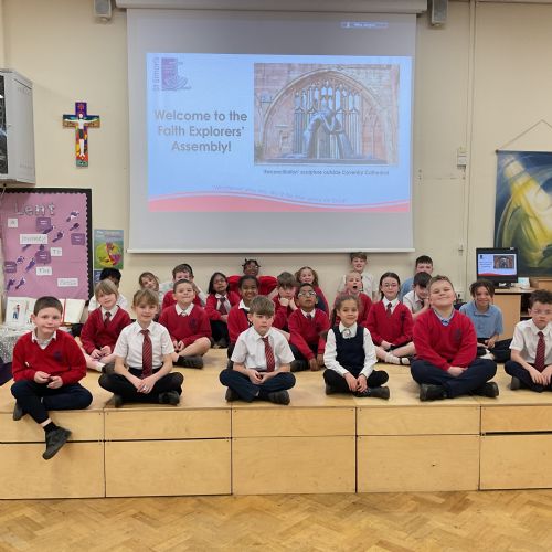 24. Week beginning 16/03/2026