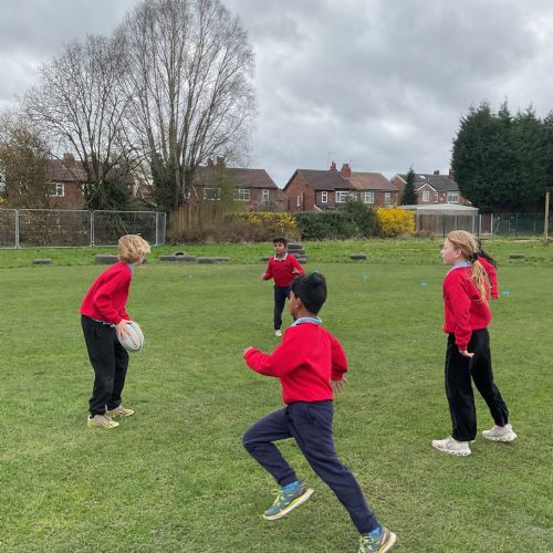 31: Week Beginning: 23/03/25