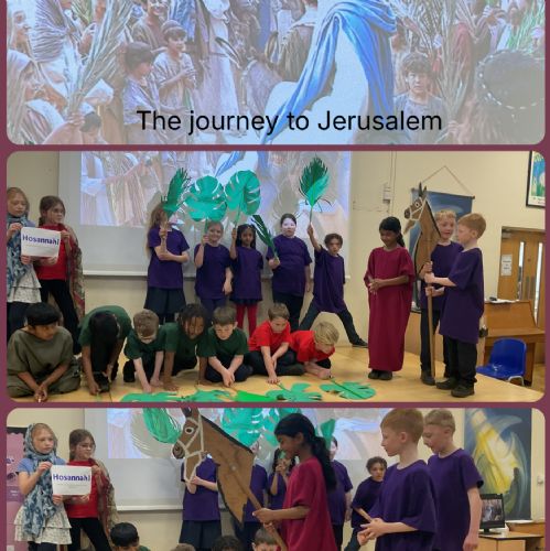 32. Week Beginning: 30/03/26