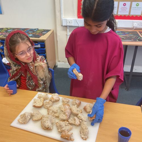 34. Week Beginning: 30/03/26