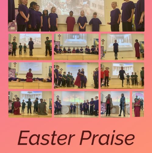 36. Week Beginning: 30/03/26