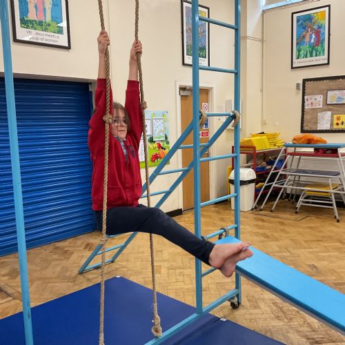 36. Week Beginning: 13/04/26