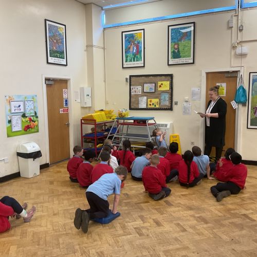 26. Week beginning 30/03/2026