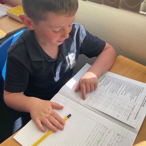 38. Week Beginning: 27/04/26