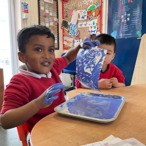 Our Learning