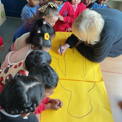 Our Learning