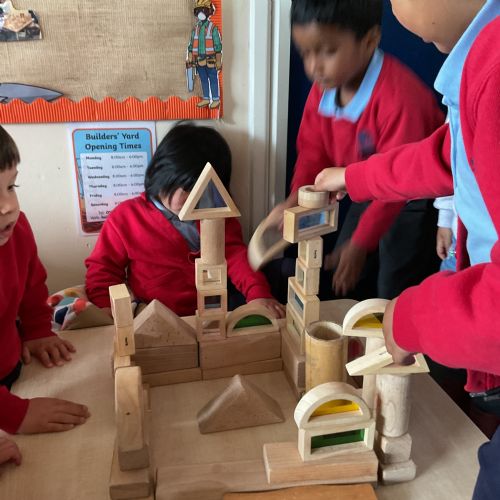 Our Learning