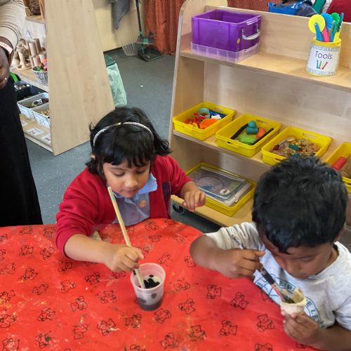 Our Learning