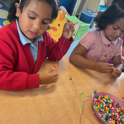 Our Learning