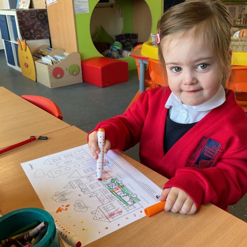 Our Learning