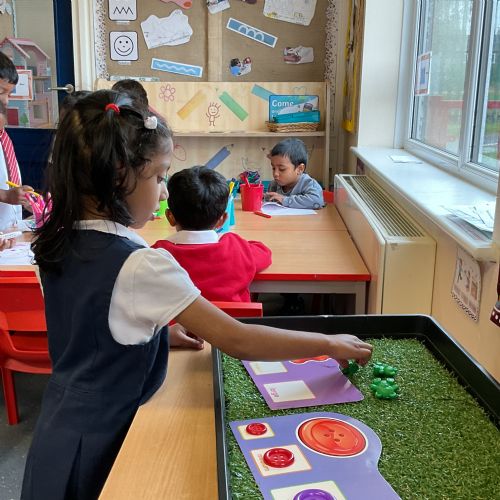 Our Learning