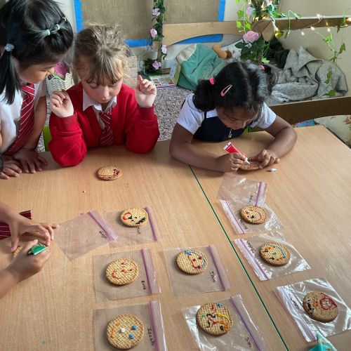 Our Learning