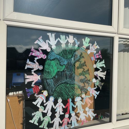 Week beginning 05/05/25